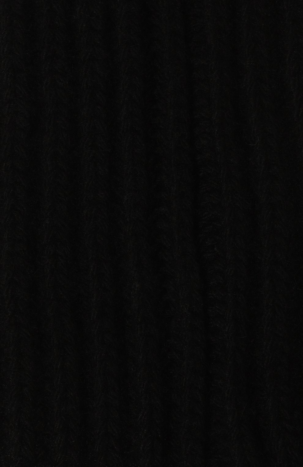 Митенки из кашемира и шерсти ISABEL BENENATO, арт. GK52F24, фото 3