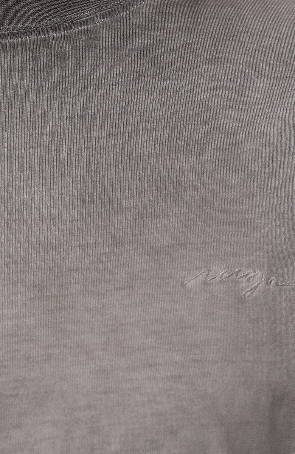 Хлопковая футболка MSGM, арт. 3642MDM100/247499, фото 5