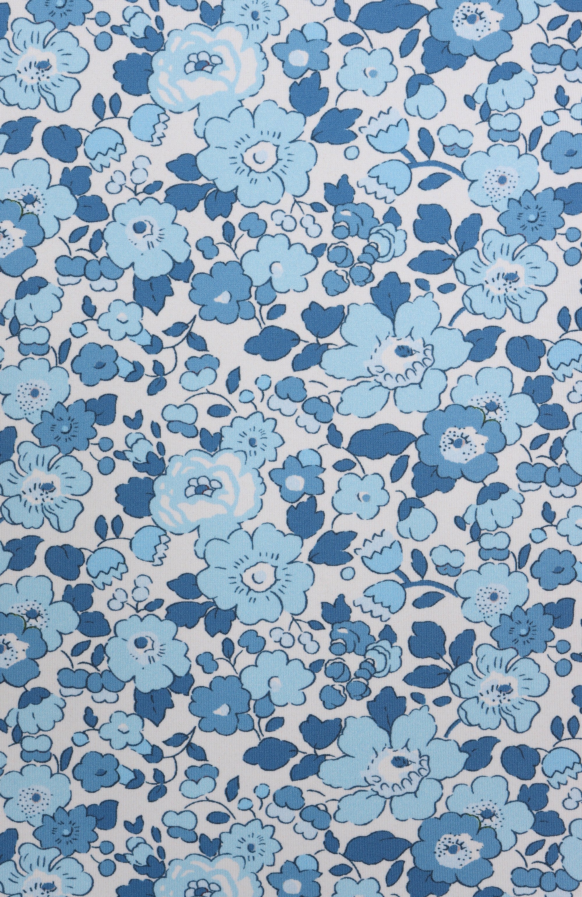 Слитный купальник PESCIOLINO ROSSO, арт. PBSINLY17/8A-12A, фото 3