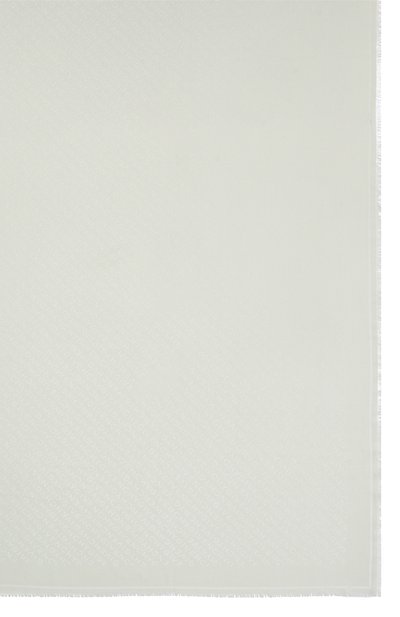 Палантин из шерсти и шелка GIVENCHY, арт. GW1414/J5559, фото 4