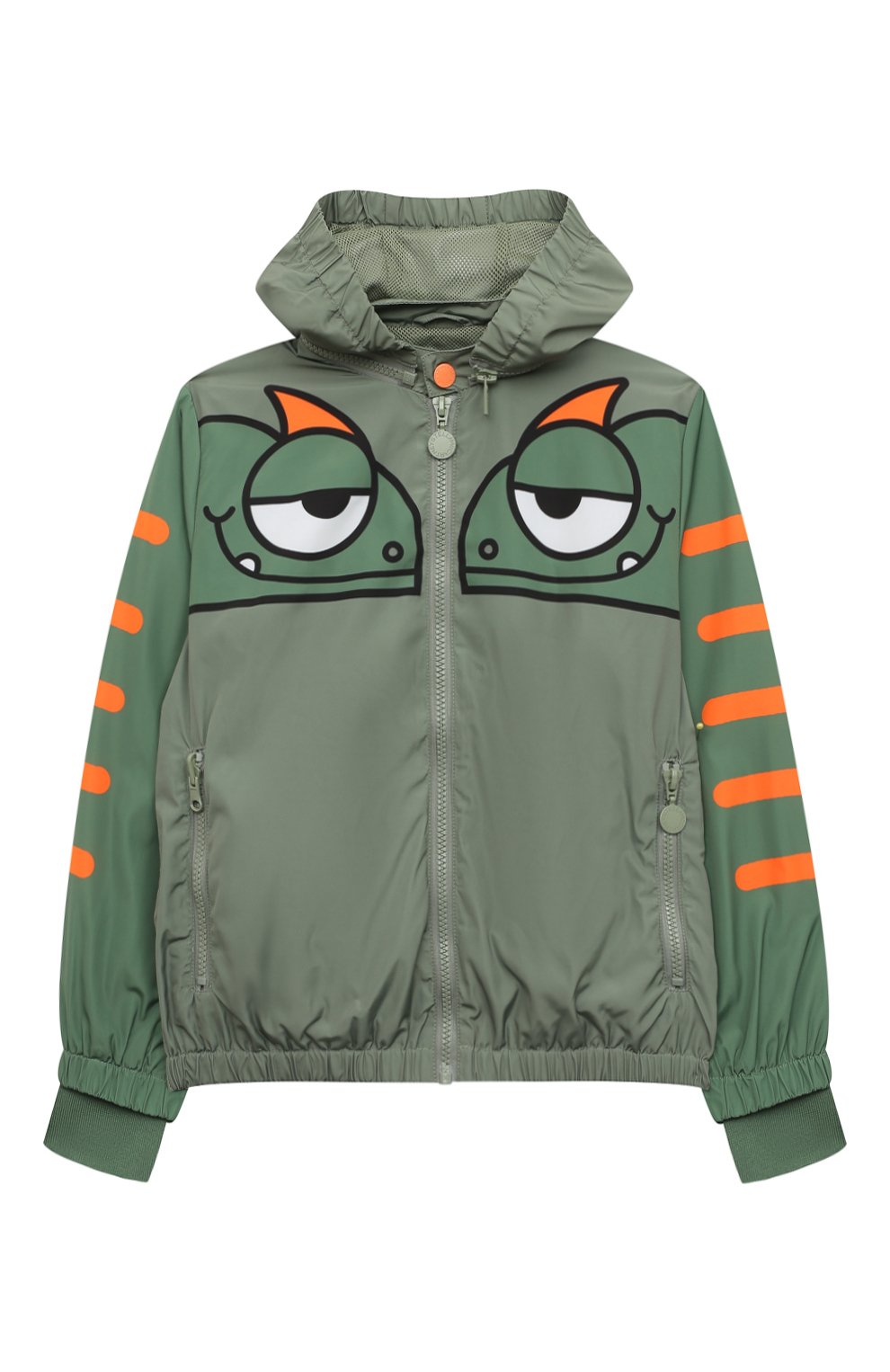 Ветровка STELLA MCCARTNEY, арт. TS2Q27, фото 1