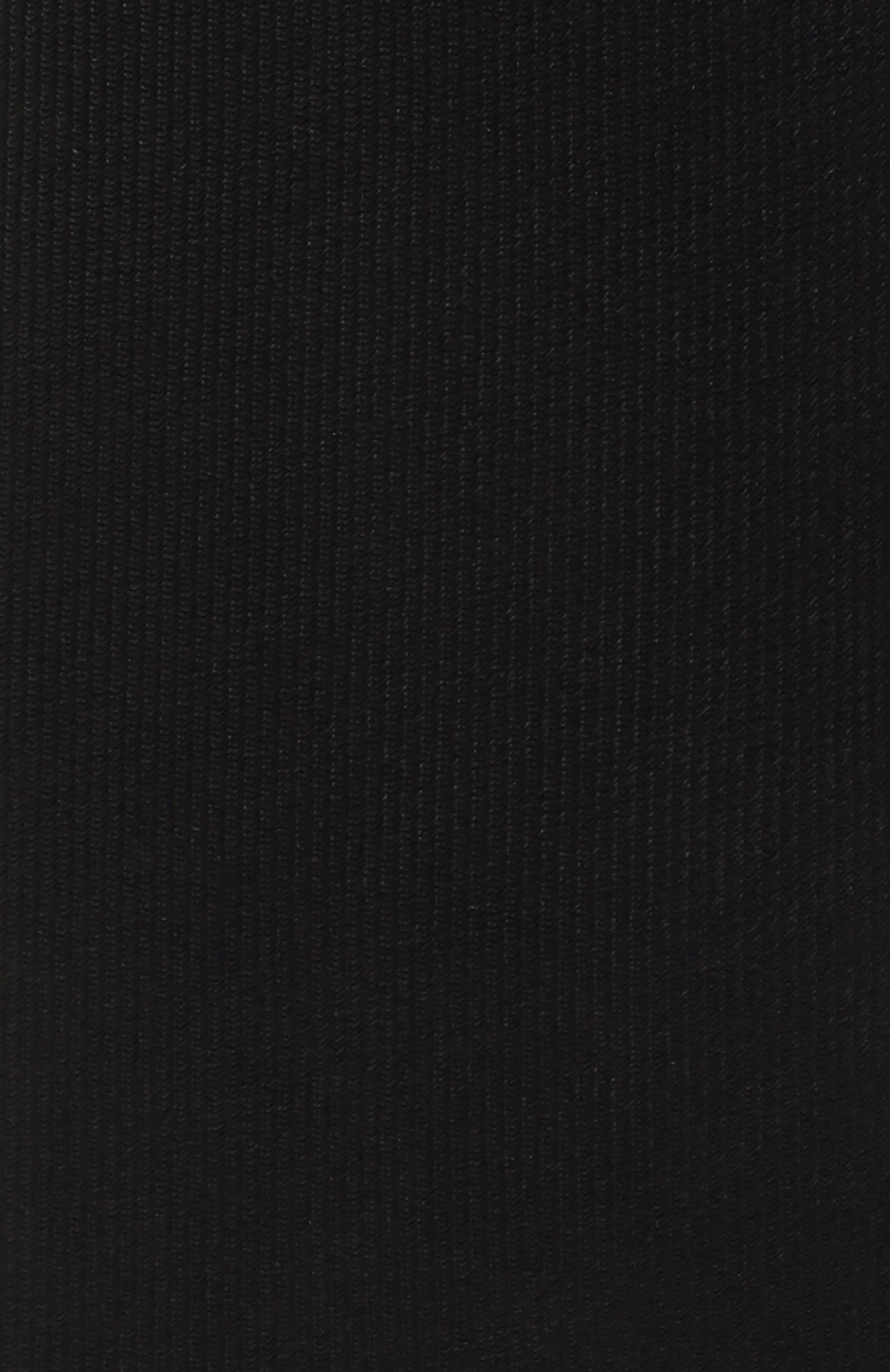 Шелковый галстук JUUN.J черного цвета по цене 15850 руб., арт. JW588ZW01, фото 4 Шелковый галстук JUUN.J, арт. JW588ZW01, фото 4