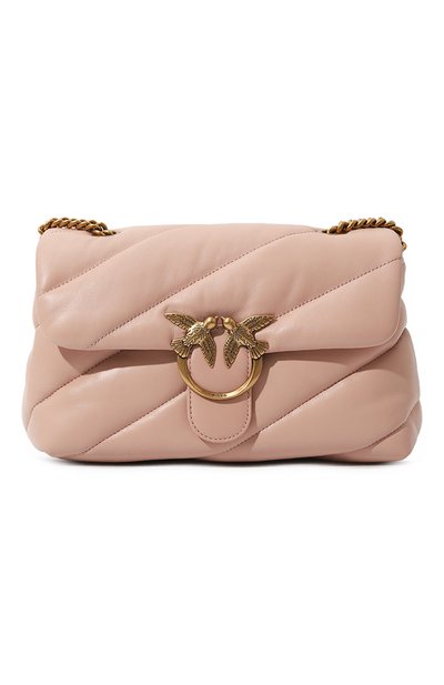 Женская сумка love puff classic PINKO, арт. 100038/A0F2