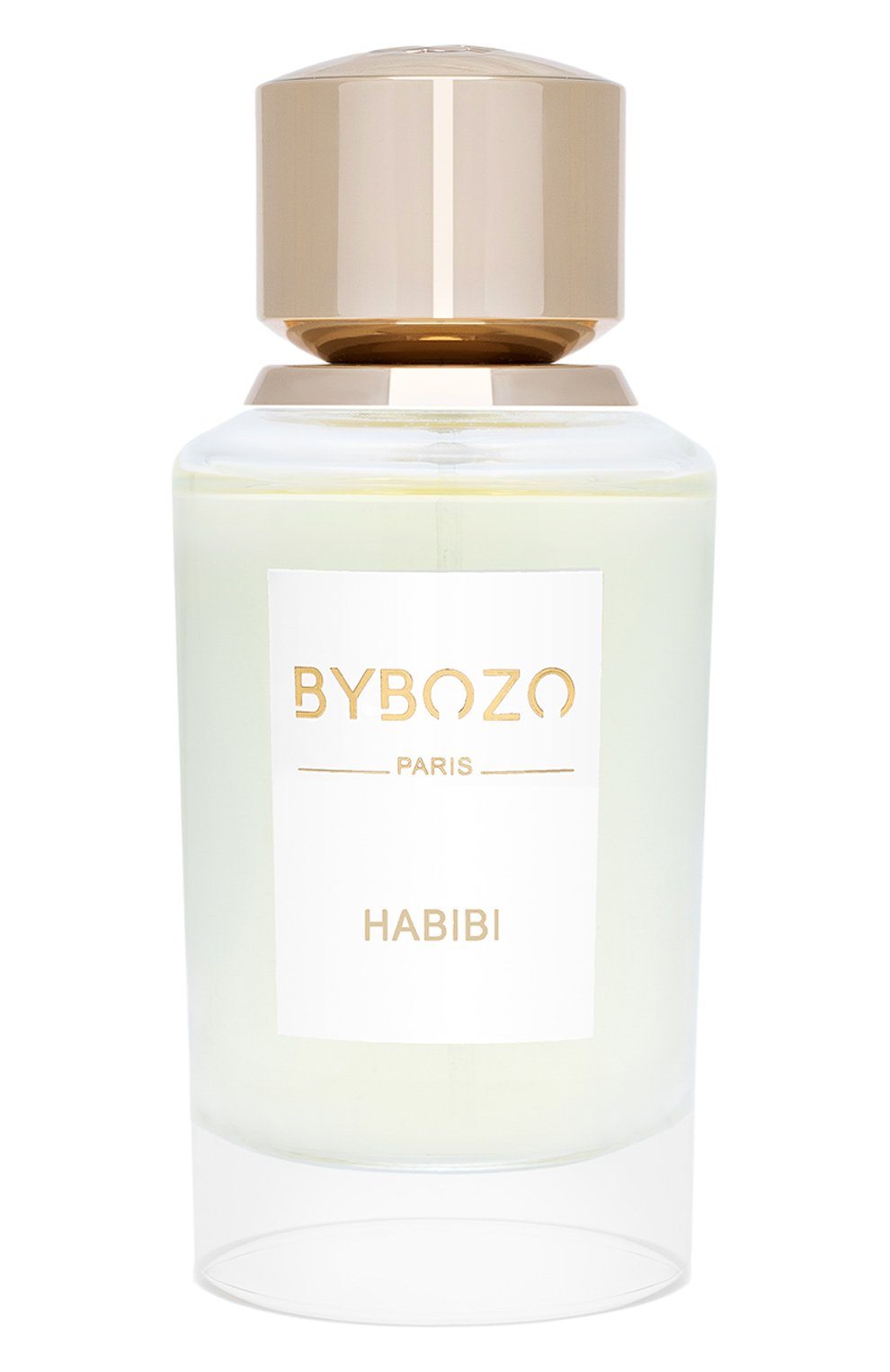 Парфюмерная вода habibi (75ml) BYBOZO, арт. 3612940001046, фото 1