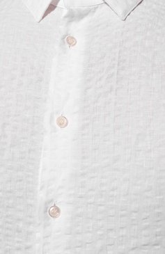Льняная сорочка GIORGIO ARMANI, арт. 8WGCCZ98/TZC09, фото 1