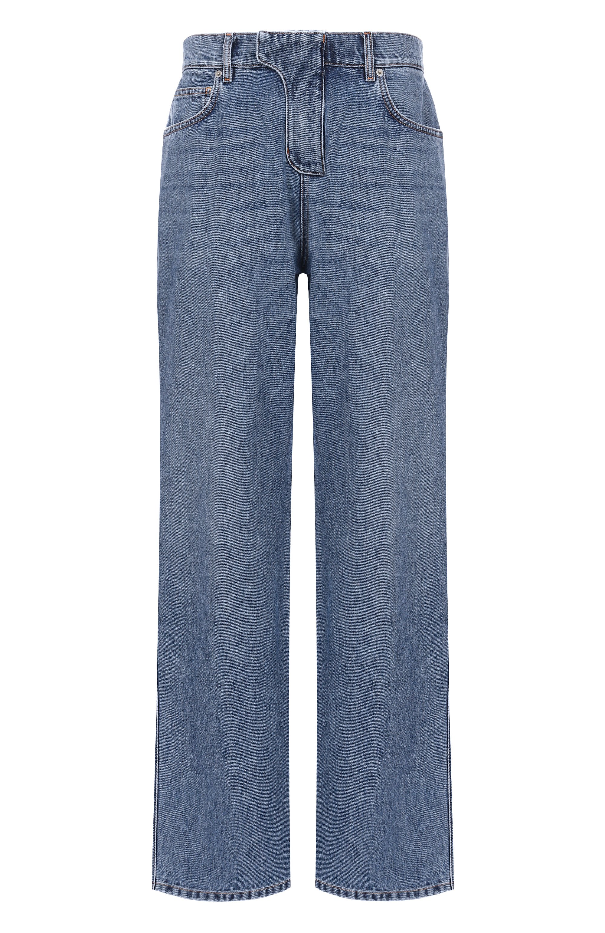 Джинсы BALMAIN, арт. FH0ML137/DG02, фото 1