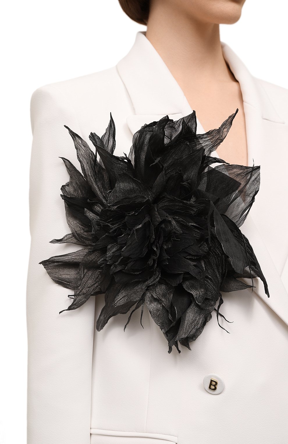 Брошь FLOWER ME, арт. PION-NS003010L, фото 2