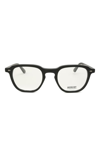 Оправа MOSCOT, арт. BILLIK 1300-01, фото 4