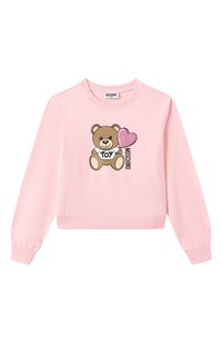 Светло-розовый