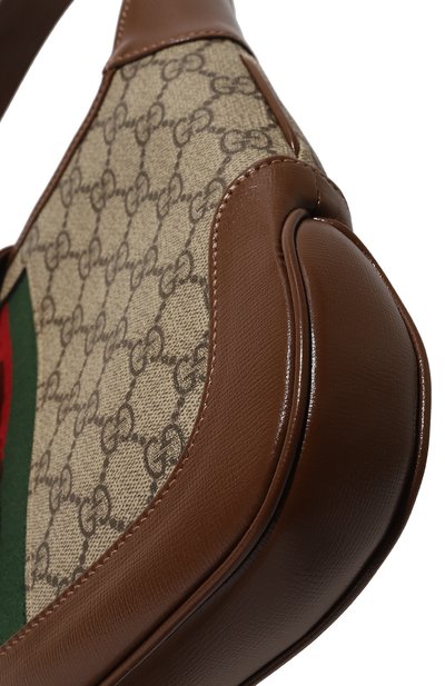 Сумка jackie 1961 small GUCCI, арт. 636706 HUHHG, фото 3
