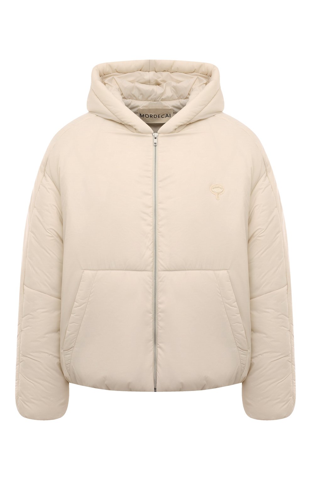 Пуховик MORDECAI, арт. 24A96MRU18A, фото 1