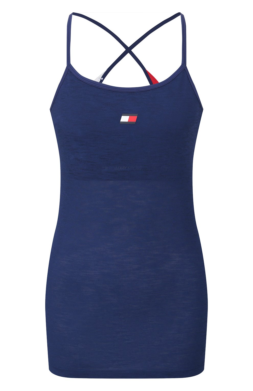 Майка TOMMY HILFIGER, арт. S10S100466, фото 1