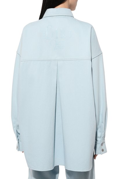 Джинсовый костюм LIKE YANA, арт. L16-10-254-2574/1, фото 3