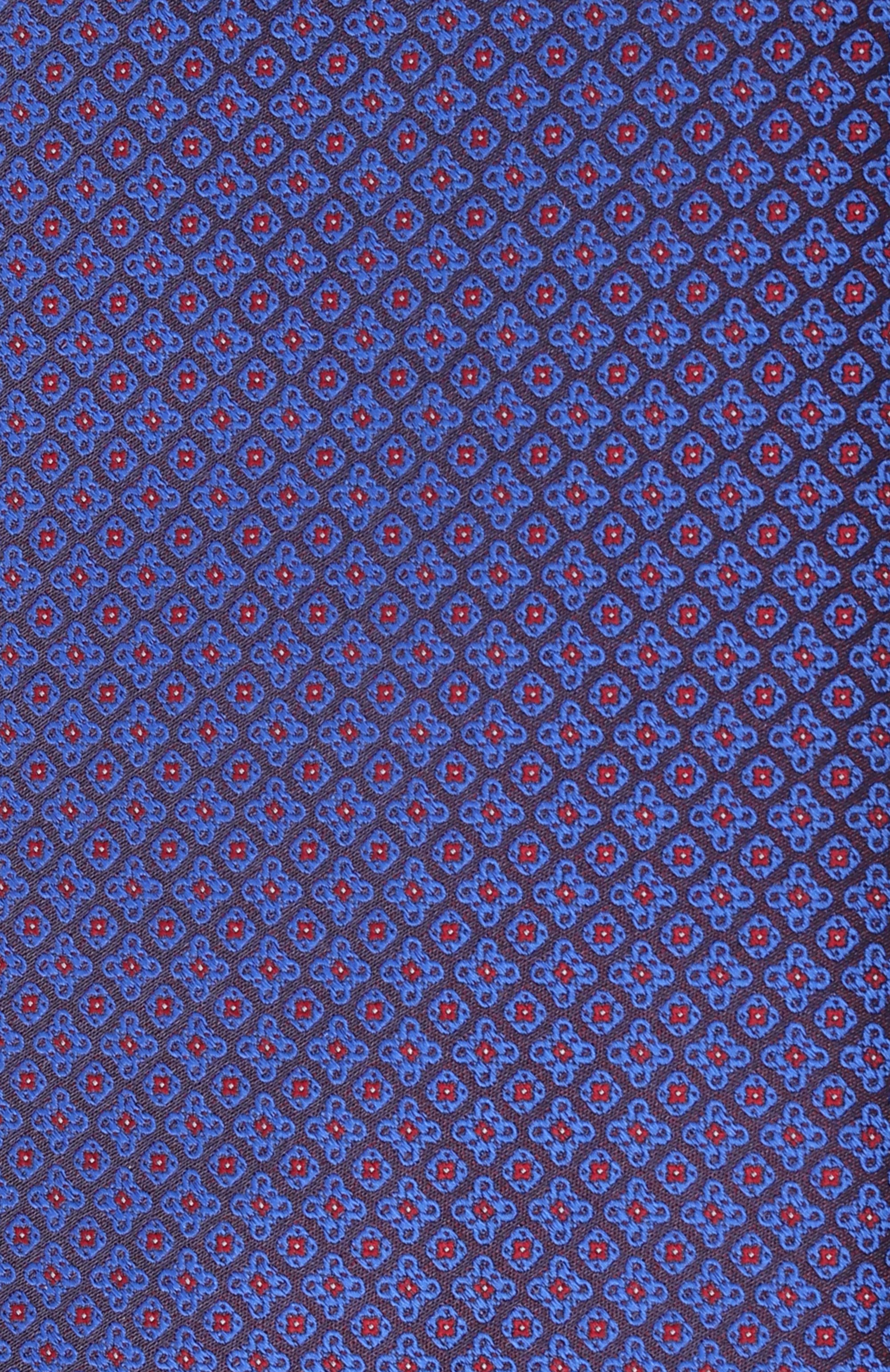 Шелковый галстук STEFANO RICCI, арт. CCXL/60017, фото 4