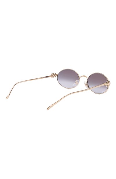 Солнцезащитные очки CARTIER, арт. CT0644S 001, фото 4