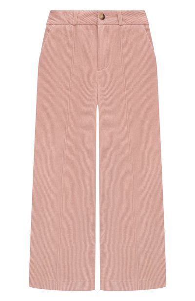 Вельветовые брюки CHLOÉ, арт. C20300