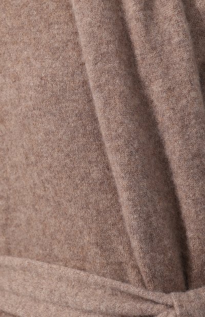 Кардиган из смеси кашемира и шелка THE ROW, арт. 4252Y173, фото 5