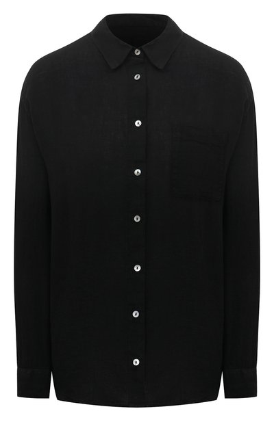 Льняная рубашка 120% LINO, арт. 31ALIW19GE/000B317/000, фото 1