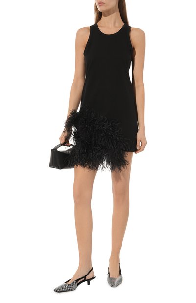 Хлопковое платье N21, арт. N2M/F111/4053, фото 2