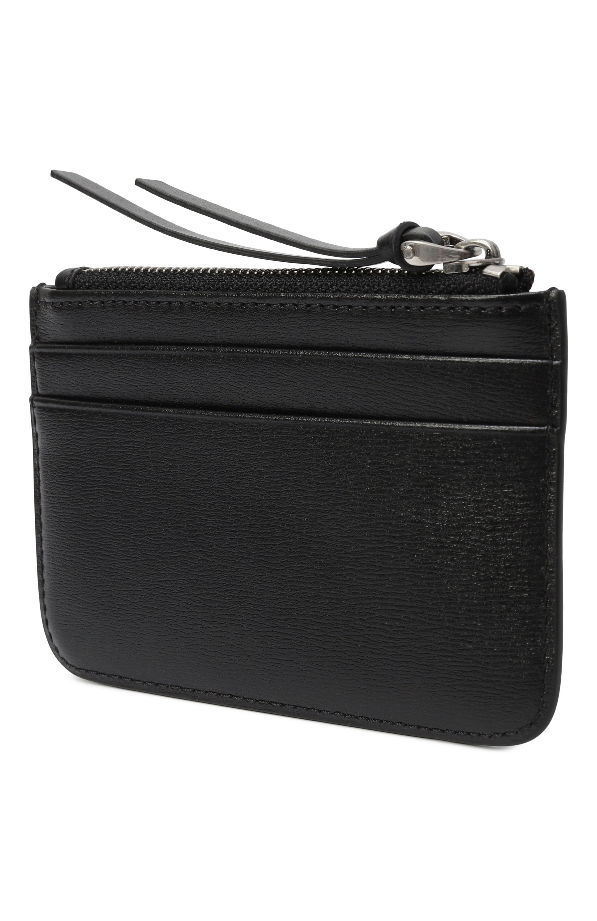 Кожаный футляр для кредитных карт AMI, арт. USL014.830, фото 2