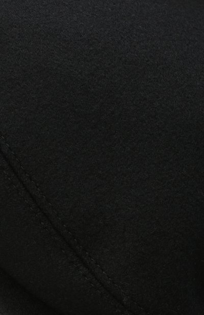 Шерстяная кепи DOLCE & GABBANA, арт. FH473A/FURFM, фото 3