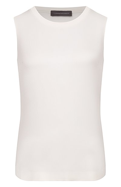 Женский топ LORENA ANTONIAZZI, арт. TS01/3612