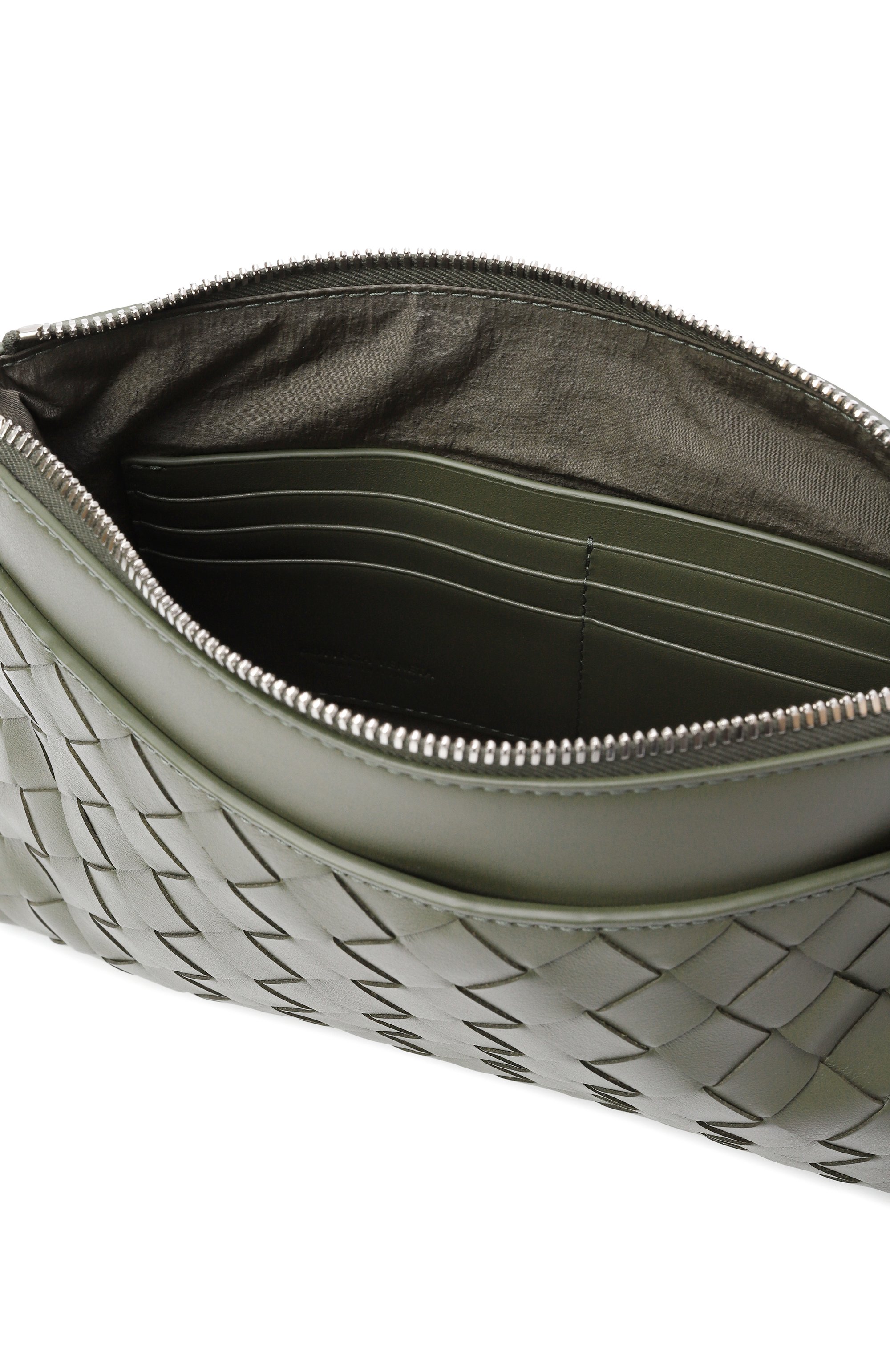 Клатч prism BOTTEGA VENETA, арт. 795712/V2HL1, фото 5