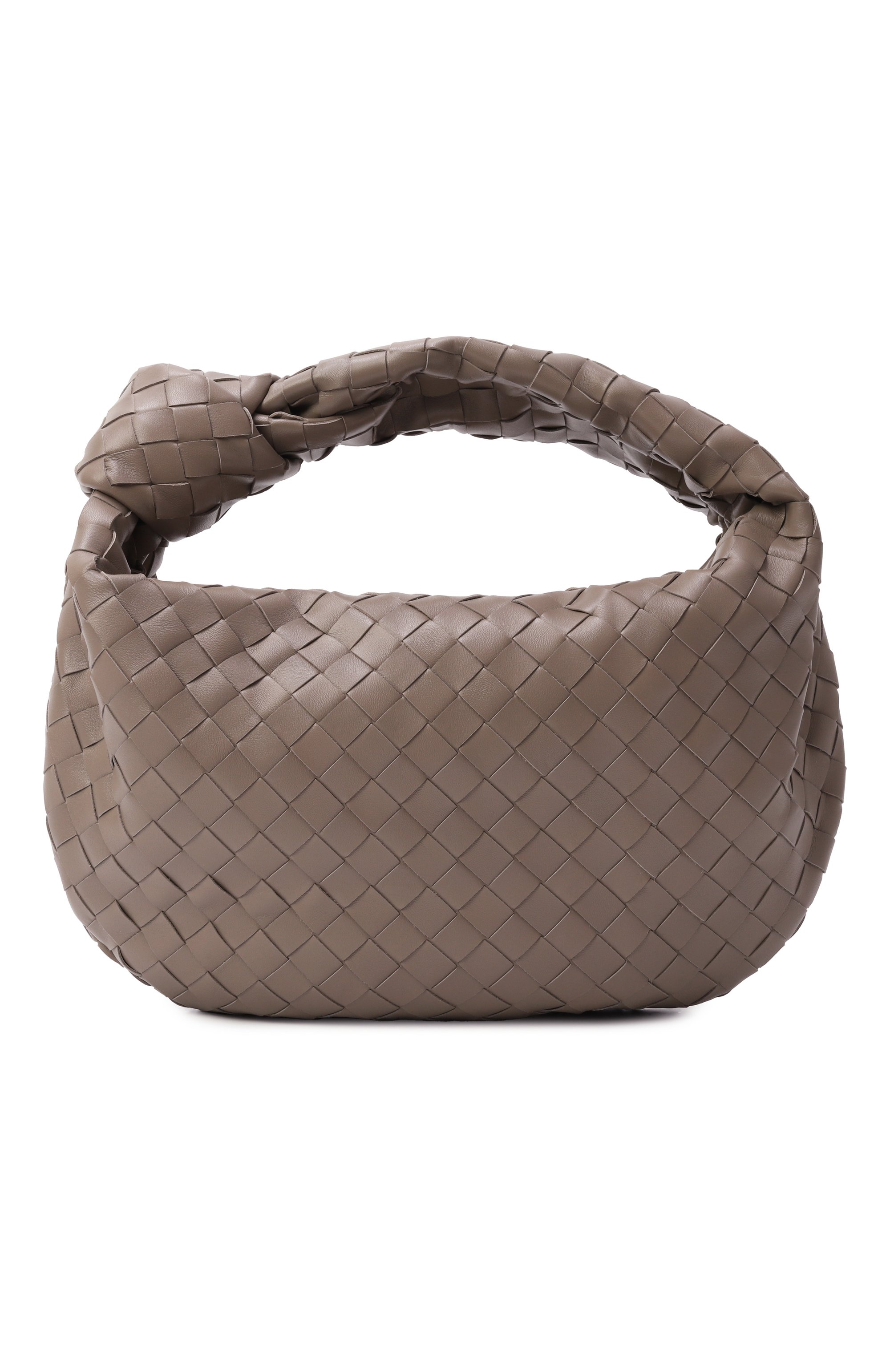 Сумка jodie small BOTTEGA VENETA, арт. 690225/VCPP0, фото 1