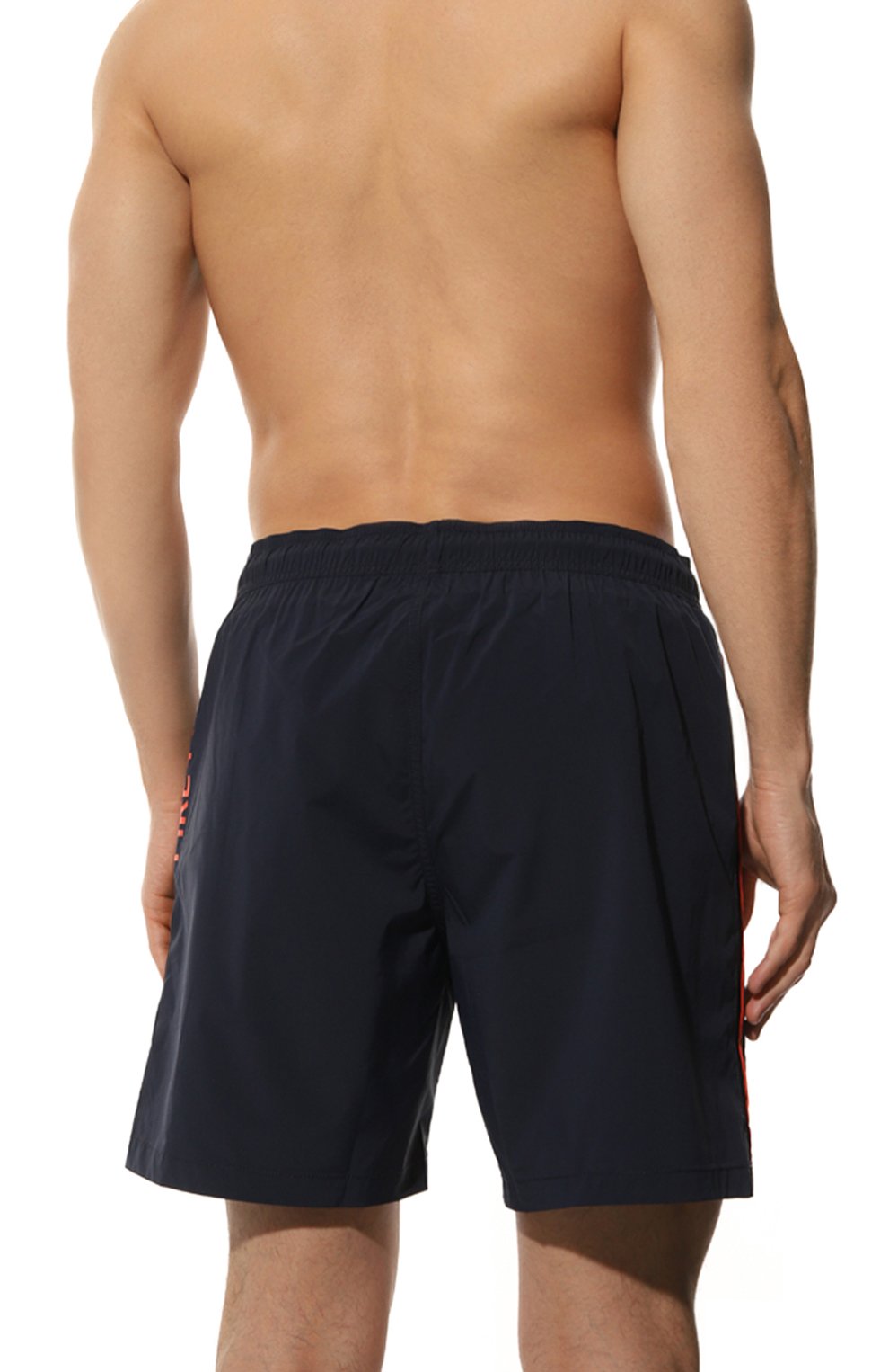 Плавки-шорты BOGNER FIRE+ICE темно-синего цвета по цене 11300 руб., арт. 14052967, фото 3 Плавки-шорты BOGNER FIRE+ICE, арт. 14052967, фото 3