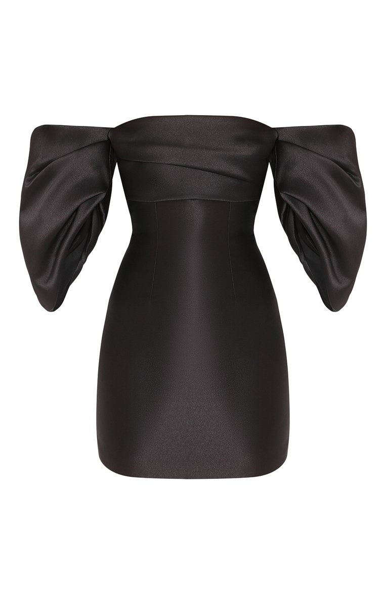 Мини-платье SOLACE LONDON, арт. 0S26085, фото 1