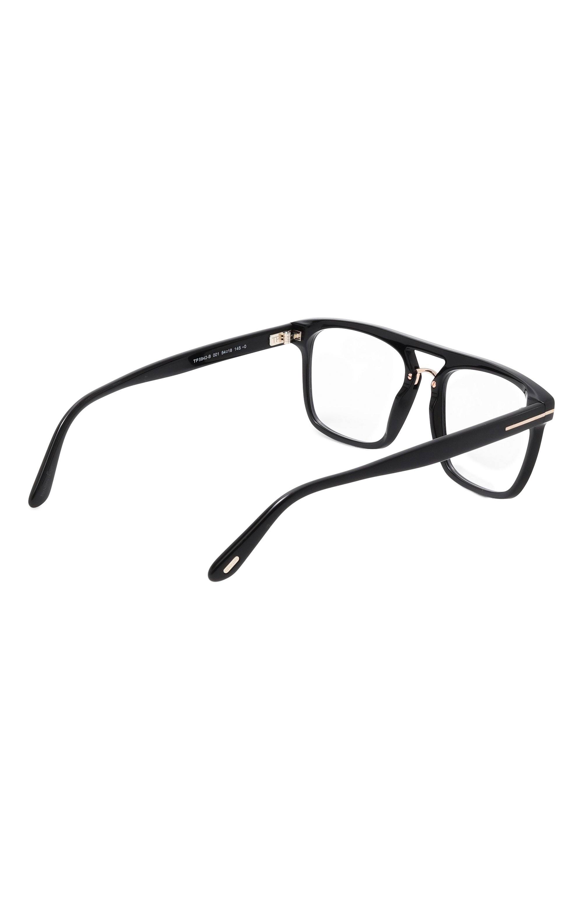 Оправа TOM FORD, арт. TF5942-B 001, фото 4