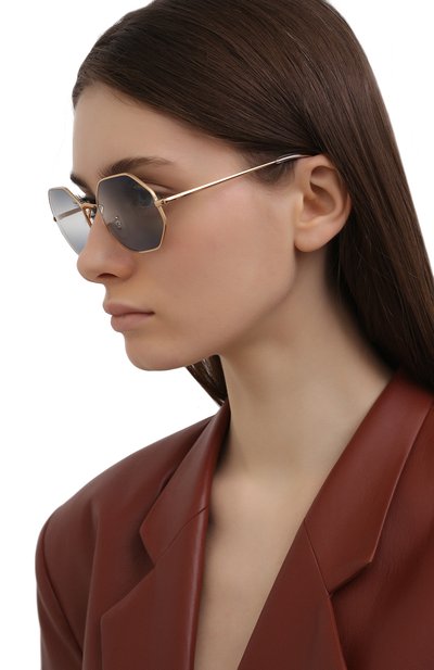 Солнцезащитные очки RAY-BAN, арт. 1972-001/GA, фото 2