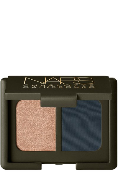 Женские двойные тени для век, оттенок old church street NARS, арт. 3907NS
