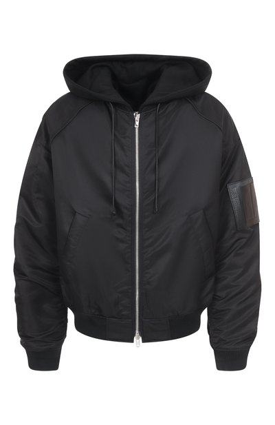 Мужской утепленный бомбер JUUN.J, арт. JC5739P315