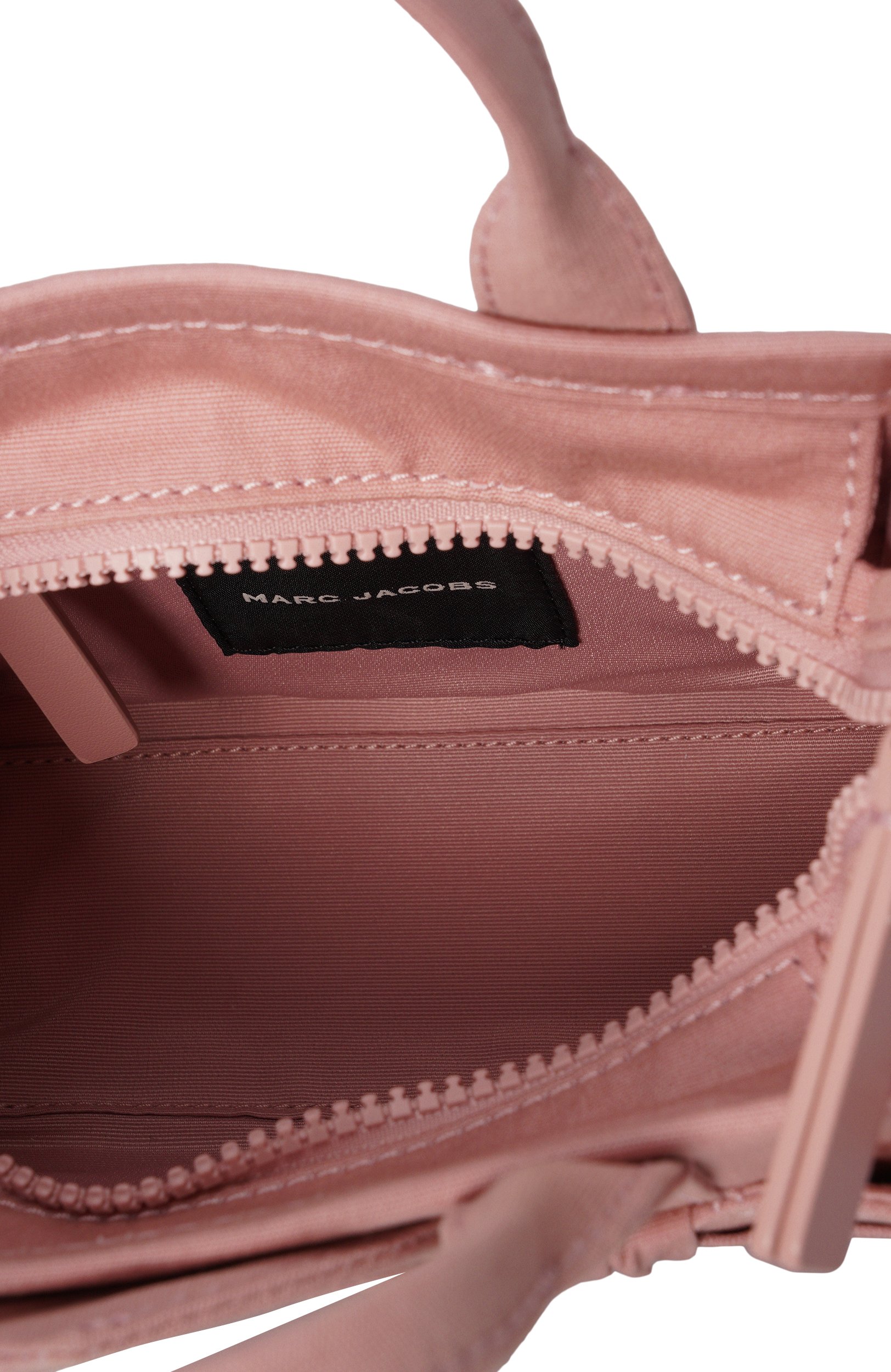 Сумка the tote bag small MARC JACOBS (THE), арт. 2F6HTT032H02, фото 5