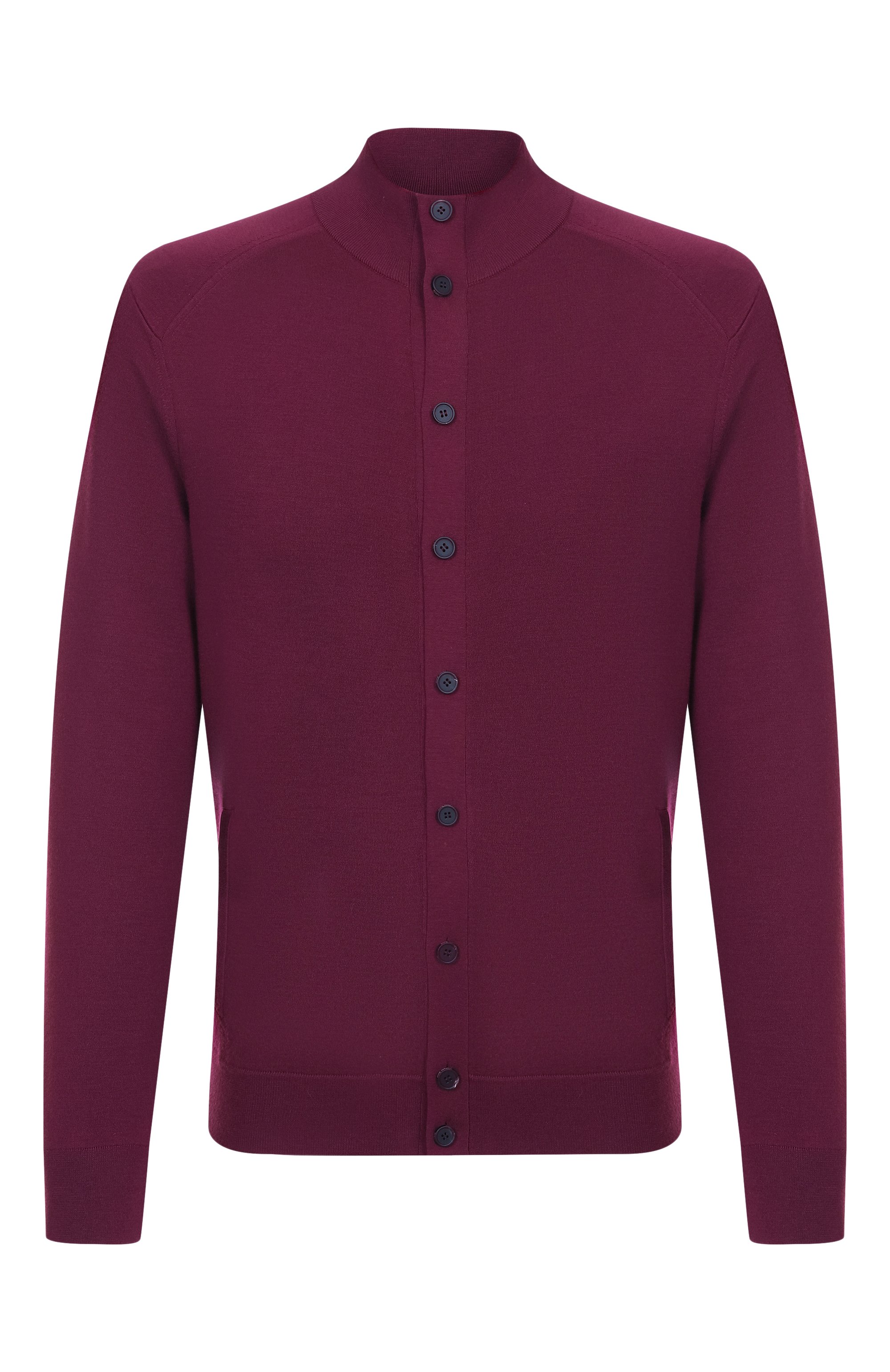 Кашемировый кардиган STEFANO RICCI, арт. W505024B09/W25303, фото 1