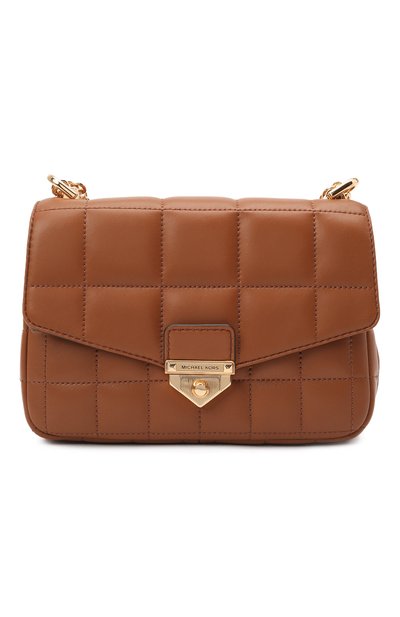 Сумка soho small MICHAEL MICHAEL KORS, арт. 30H0G1SL1T, фото 1