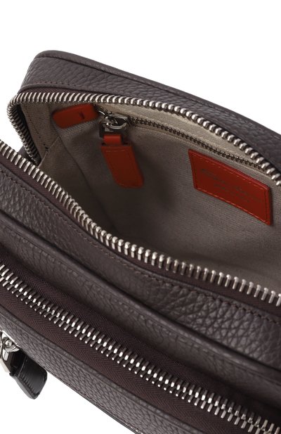 Сумка SANTONI, арт. UIBGA2769EN-AITB, фото 5