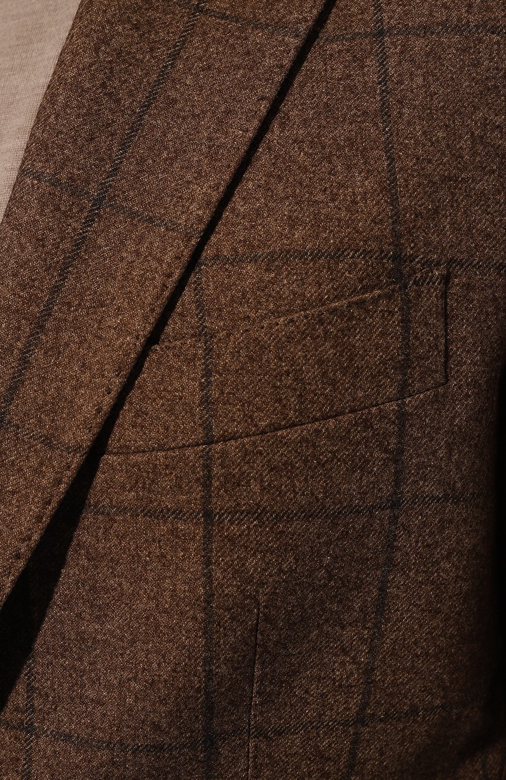 Пиджак из шерсти и хлопка MVST, арт. 242/118, фото 5