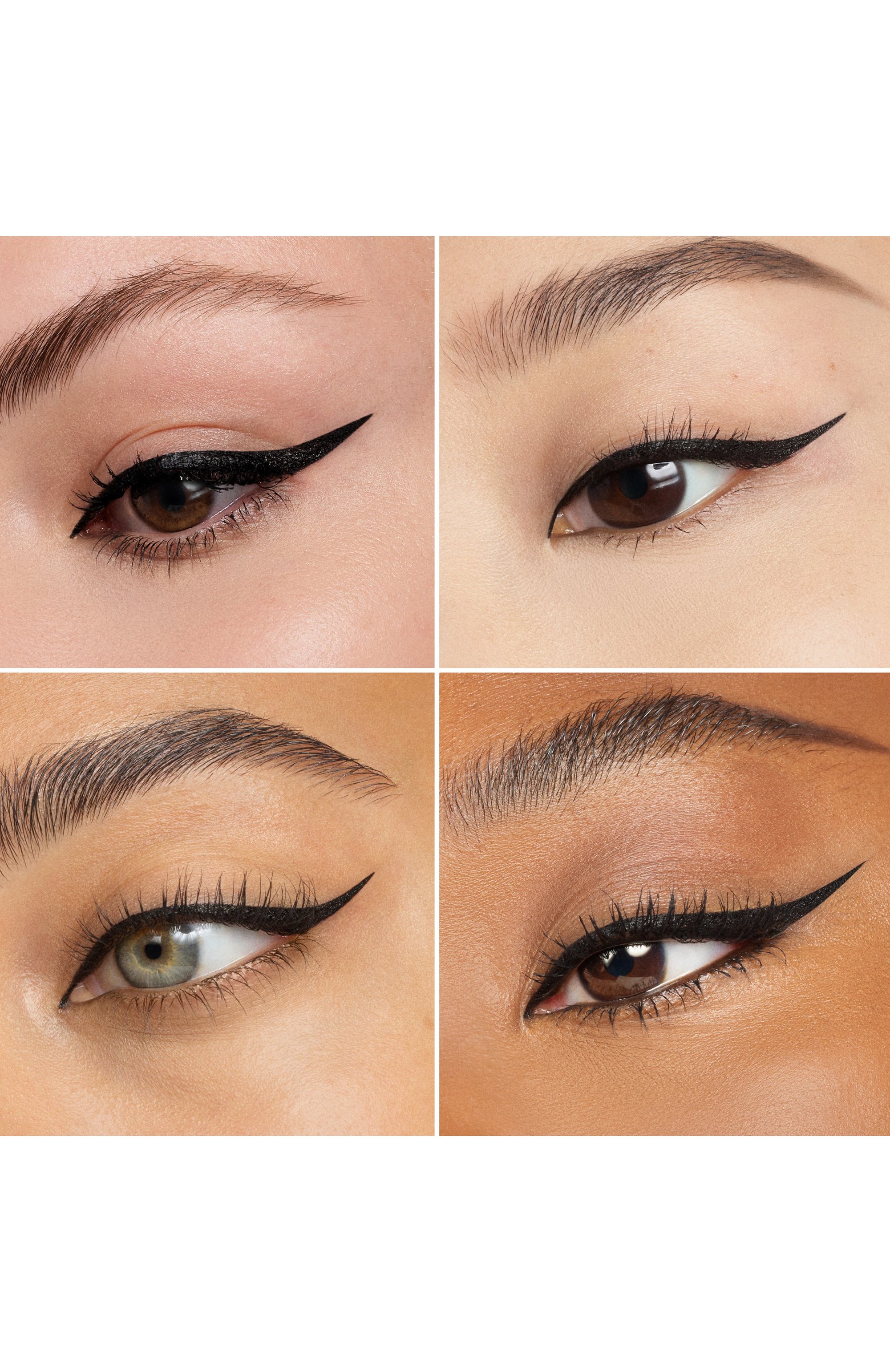 Подводка для глаз eye defining pen, оттенок black TOM FORD, арт. T1W8-01, фото 2