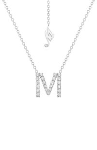 Кулон MERCURY, арт. MP/LETTER/WG/M, фото 2