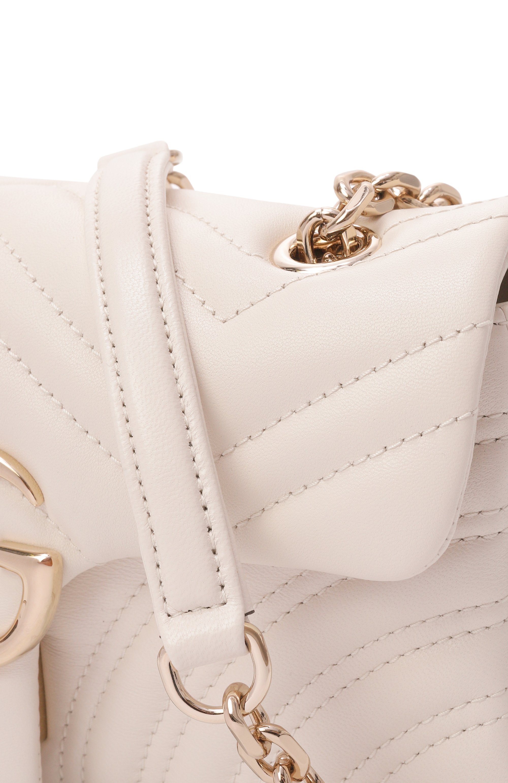 Сумка gg marmont GUCCI, арт. 837280/AAE38, фото 6