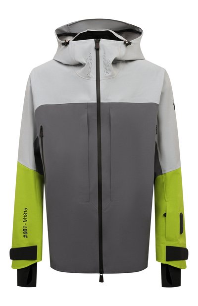 Мужская куртка brizon MONCLER GRENOBLE, арт. 1A000-30-M1815