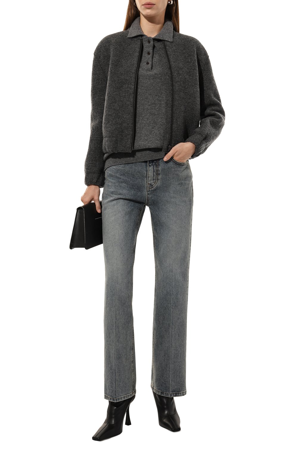 Поло LE17SEPTEMBRE, арт. LS2479KN014EGR, фото 2