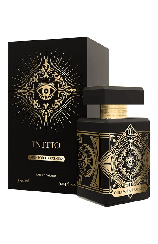 фото Парфюмерная вода oud for greatness (90ml) initio