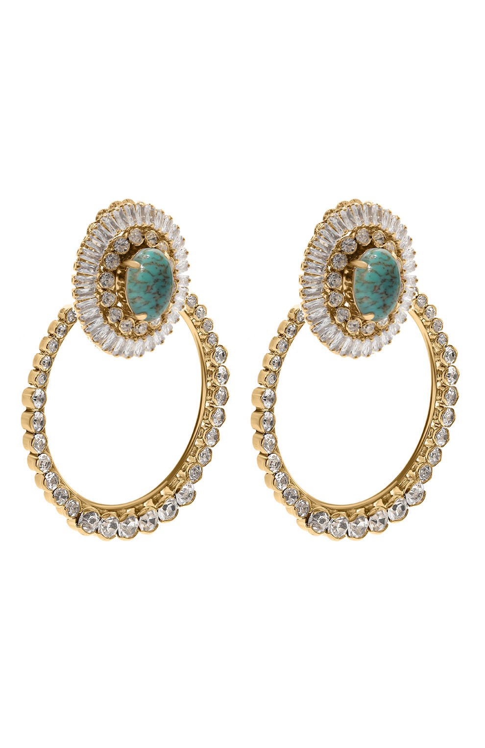 Серьги ANTON HEUNIS, арт. VRS3.019, фото 3