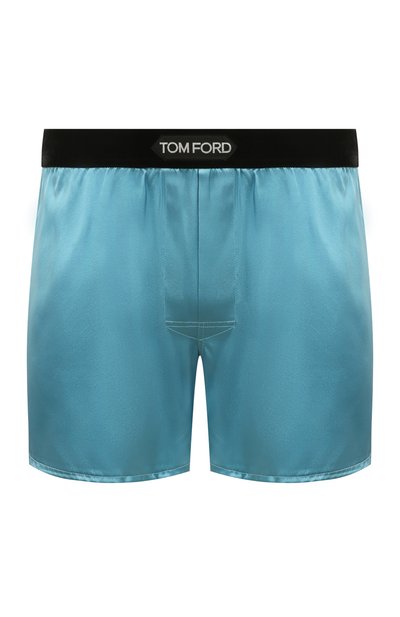 Шелковые боксеры TOM FORD, арт. T4LE4101/433, фото 1
