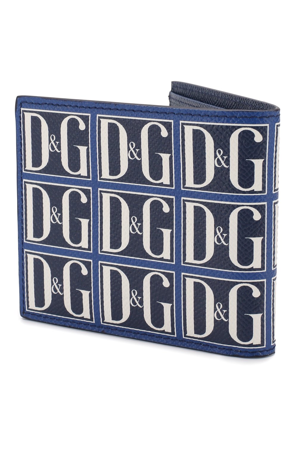 Кожаное портмоне DOLCE & GABBANA, арт. BP1321/AZ281, фото 2