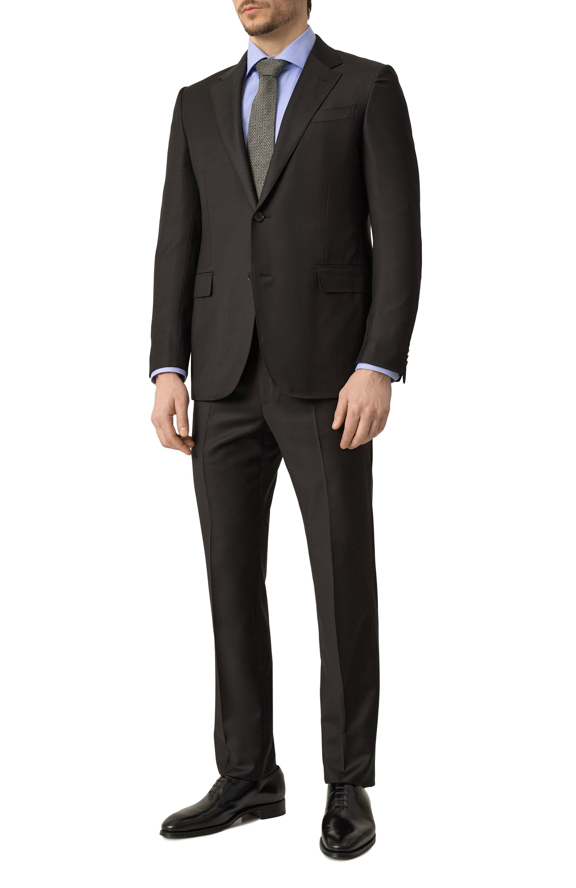 Хлопковая сорочка VAN LAACK, арт. RIVARA-SF/150274, фото 2