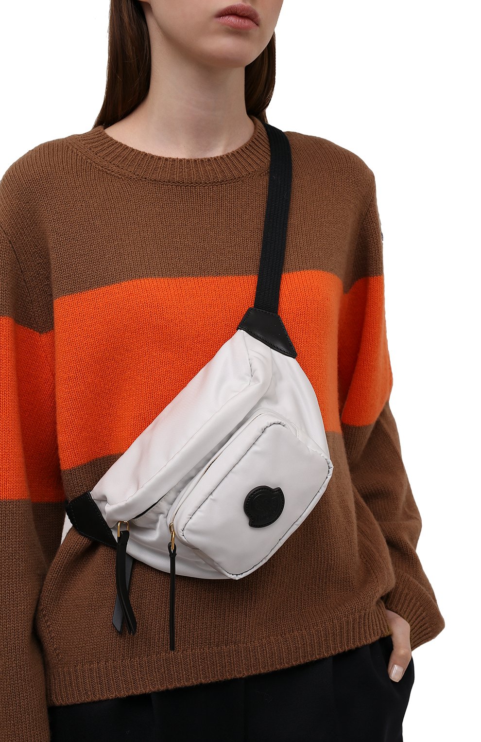 Поясная сумка felicie MONCLER, арт. G2-09B-5M700-00-02T01, фото 2